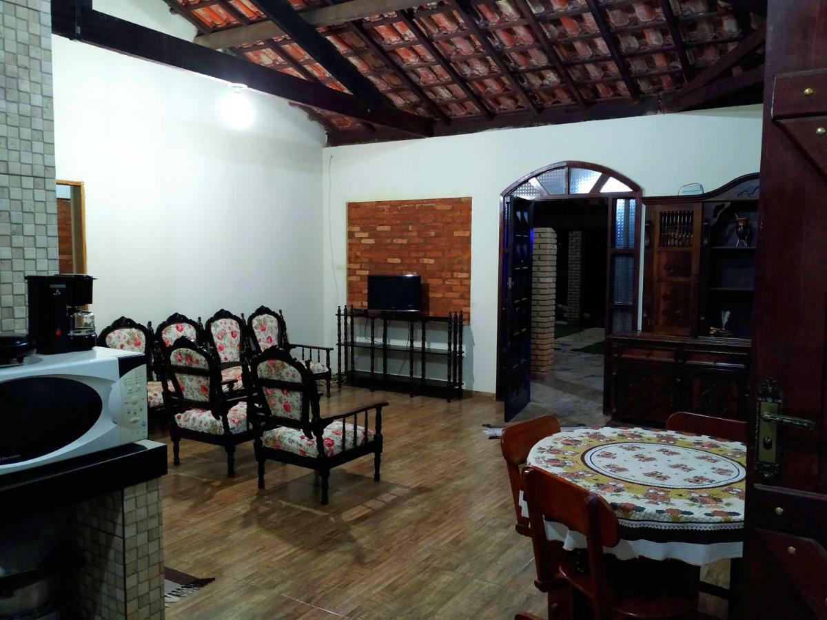 Recanto Shambala Sao Tome das Letras Exterior photo